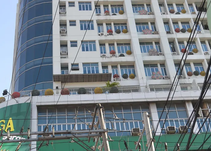 ホテル Gv タワー セブ市