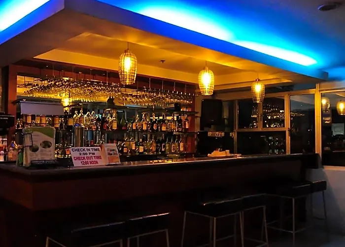 Gv タワー * セブ市