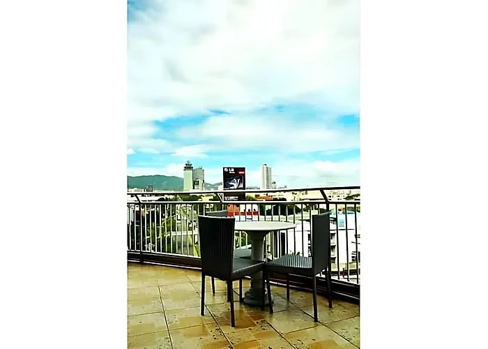 Gv タワー * セブ市